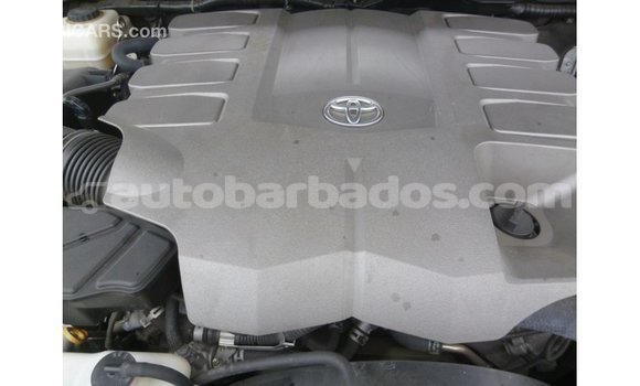 Buy Import Toyota Land Cruiser Other Car in Import - Dubai in Barbados Buy Import Toyota Land Cruiser Other Car in Import - Dubai in Barbados