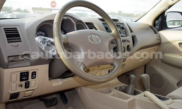 Buy Import Toyota Fortuner White Car in Import - Dubai in Barbados Buy Import Toyota Fortuner White Car in Import - Dubai in Barbados