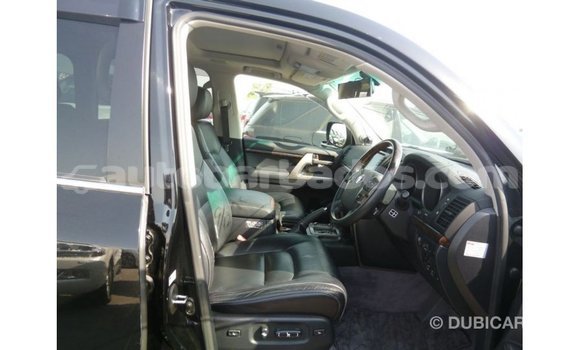 Buy Import Toyota Land Cruiser Black Car in Import - Dubai in Barbados Buy Import Toyota Land Cruiser Black Car in Import - Dubai in Barbados