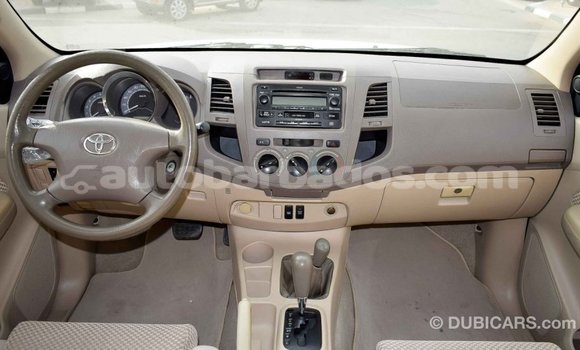 Buy Import Toyota Fortuner White Car in Import - Dubai in Barbados Buy Import Toyota Fortuner White Car in Import - Dubai in Barbados