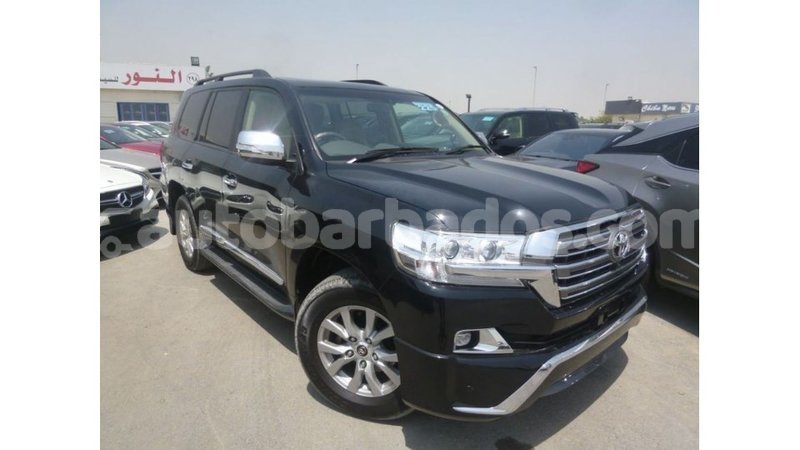 Big with watermark toyota land cruiser barbados import dubai 2349
