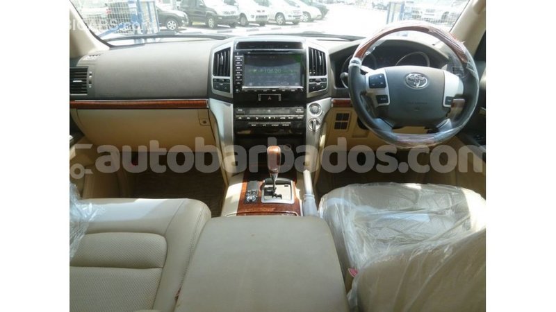 Big with watermark toyota land cruiser barbados import dubai 2349
