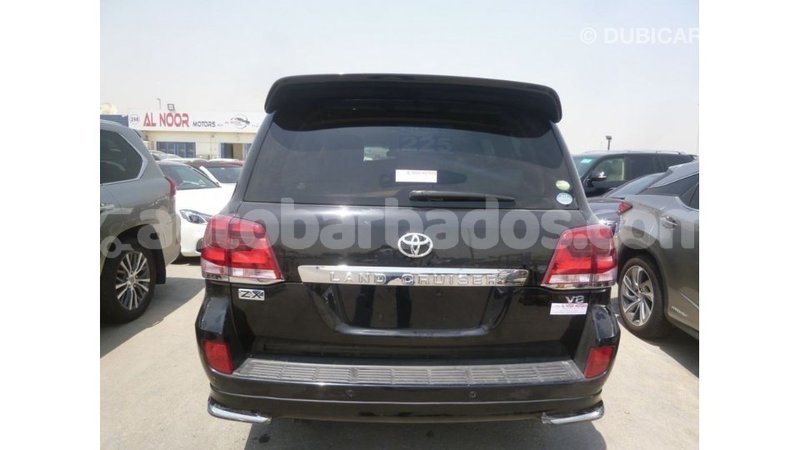 Big with watermark toyota land cruiser barbados import dubai 2349