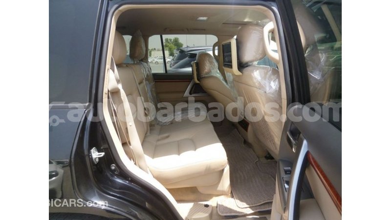 Big with watermark toyota land cruiser barbados import dubai 2349