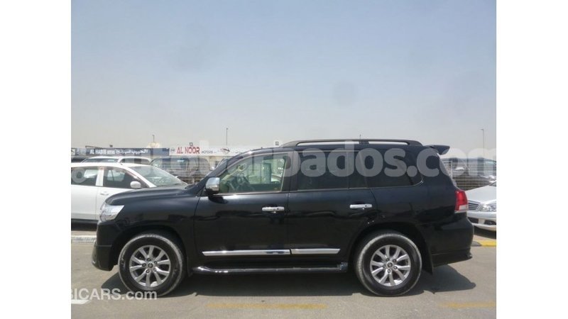 Big with watermark toyota land cruiser barbados import dubai 2349