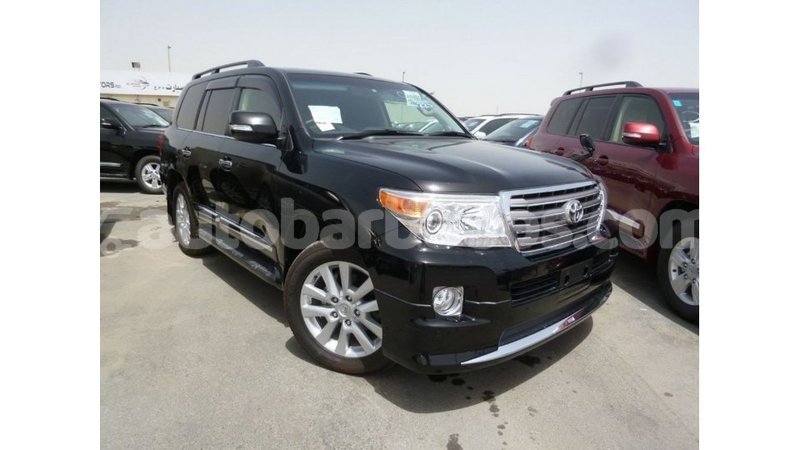 Big with watermark toyota land cruiser barbados import dubai 2350