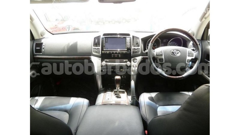 Big with watermark toyota land cruiser barbados import dubai 2350