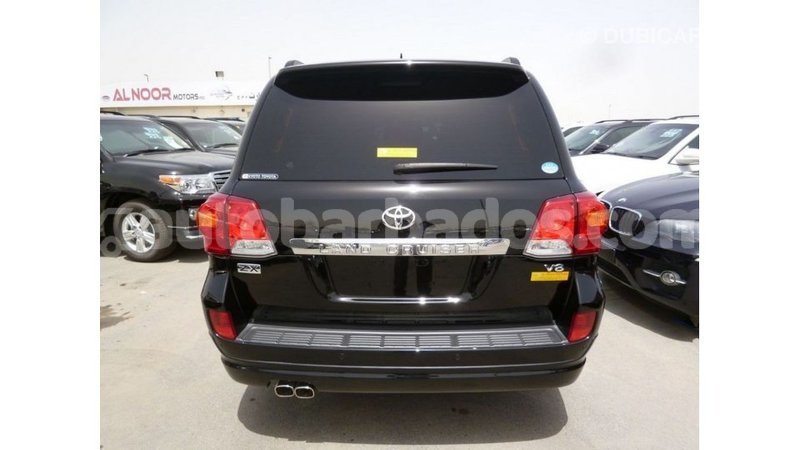 Big with watermark toyota land cruiser barbados import dubai 2350