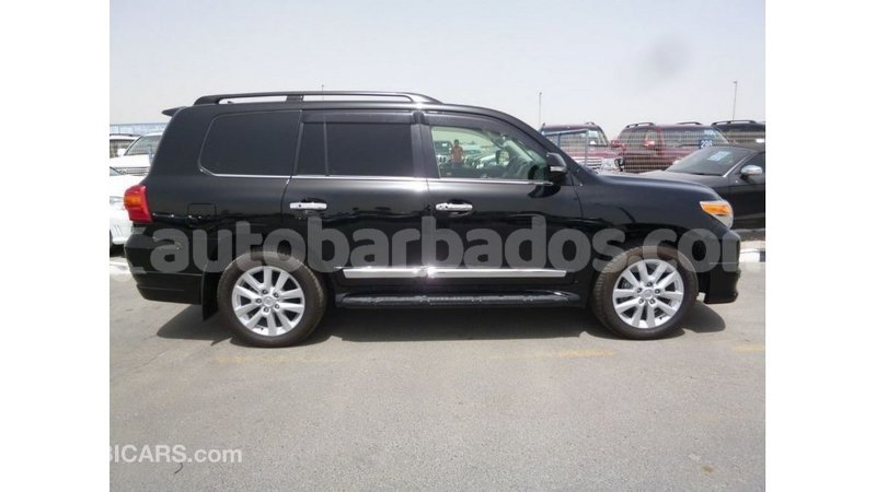 Big with watermark toyota land cruiser barbados import dubai 2350