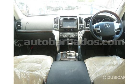Buy Import Toyota Land Cruiser Other Car in Import - Dubai in Barbados Buy Import Toyota Land Cruiser Other Car in Import - Dubai in Barbados