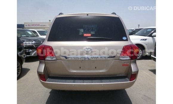 Buy Import Toyota Land Cruiser Other Car in Import - Dubai in Barbados Buy Import Toyota Land Cruiser Other Car in Import - Dubai in Barbados