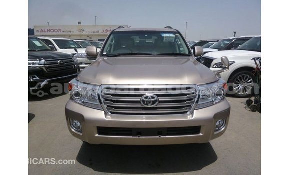 Buy Import Toyota Land Cruiser Other Car in Import - Dubai in Barbados Buy Import Toyota Land Cruiser Other Car in Import - Dubai in Barbados