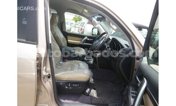 Buy Import Toyota Land Cruiser Other Car in Import - Dubai in Barbados Buy Import Toyota Land Cruiser Other Car in Import - Dubai in Barbados