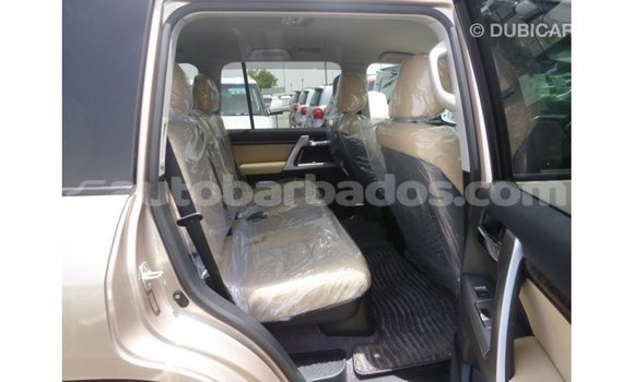 Buy Import Toyota Land Cruiser Other Car in Import - Dubai in Barbados Buy Import Toyota Land Cruiser Other Car in Import - Dubai in Barbados