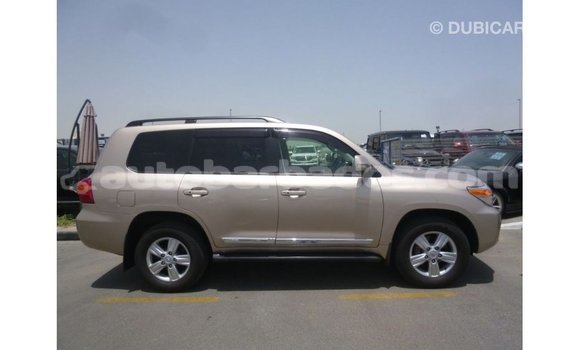 Buy Import Toyota Land Cruiser Other Car in Import - Dubai in Barbados Buy Import Toyota Land Cruiser Other Car in Import - Dubai in Barbados