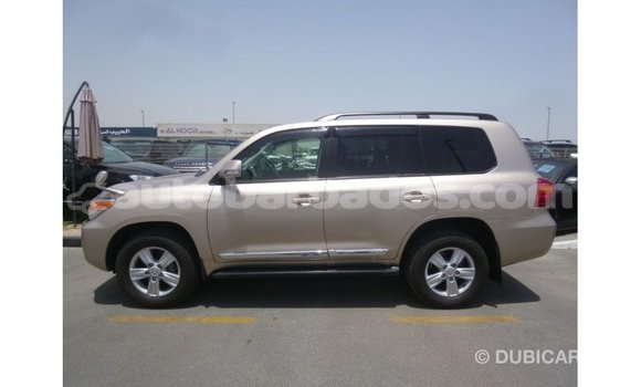 Buy Import Toyota Land Cruiser Other Car in Import - Dubai in Barbados Buy Import Toyota Land Cruiser Other Car in Import - Dubai in Barbados