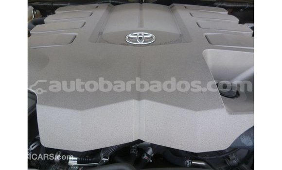 Buy Import Toyota Land Cruiser Other Car in Import - Dubai in Barbados Buy Import Toyota Land Cruiser Other Car in Import - Dubai in Barbados