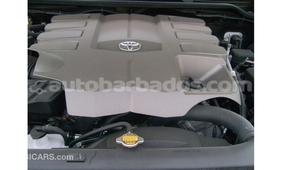 Buy Import Toyota Land Cruiser Black Car in Import - Dubai in Barbados Buy Import Toyota Land Cruiser Black Car in Import - Dubai in Barbados