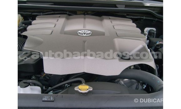 Buy Import Toyota Land Cruiser Black Car in Import - Dubai in Barbados Buy Import Toyota Land Cruiser Black Car in Import - Dubai in Barbados