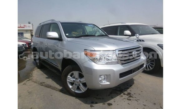 Buy Import Toyota Land Cruiser Other Car in Import - Dubai in Barbados Buy Import Toyota Land Cruiser Other Car in Import - Dubai in Barbados