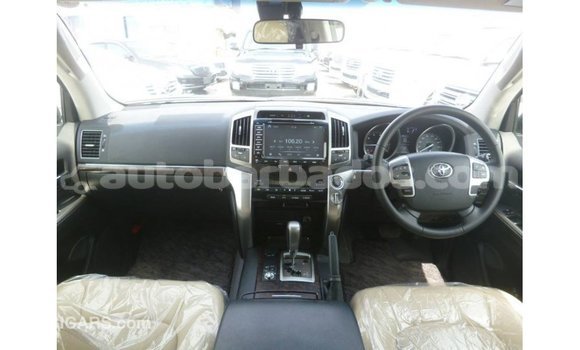 Buy Import Toyota Land Cruiser Other Car in Import - Dubai in Barbados Buy Import Toyota Land Cruiser Other Car in Import - Dubai in Barbados