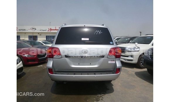 Buy Import Toyota Land Cruiser Other Car in Import - Dubai in Barbados Buy Import Toyota Land Cruiser Other Car in Import - Dubai in Barbados