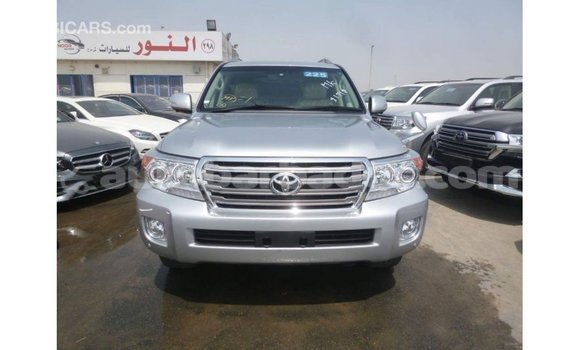 Buy Import Toyota Land Cruiser Other Car in Import - Dubai in Barbados Buy Import Toyota Land Cruiser Other Car in Import - Dubai in Barbados