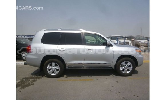 Buy Import Toyota Land Cruiser Other Car in Import - Dubai in Barbados Buy Import Toyota Land Cruiser Other Car in Import - Dubai in Barbados