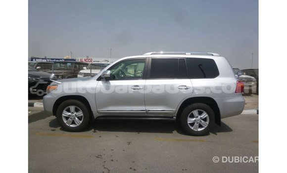Buy Import Toyota Land Cruiser Other Car in Import - Dubai in Barbados Buy Import Toyota Land Cruiser Other Car in Import - Dubai in Barbados