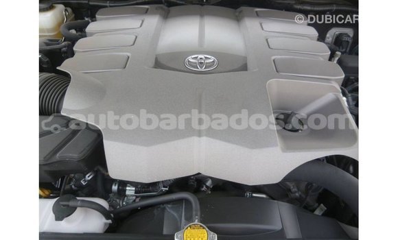 Buy Import Toyota Land Cruiser Other Car in Import - Dubai in Barbados Buy Import Toyota Land Cruiser Other Car in Import - Dubai in Barbados