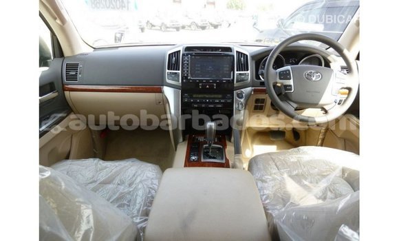 Buy Import Toyota Land Cruiser Black Car in Import - Dubai in Barbados Buy Import Toyota Land Cruiser Black Car in Import - Dubai in Barbados