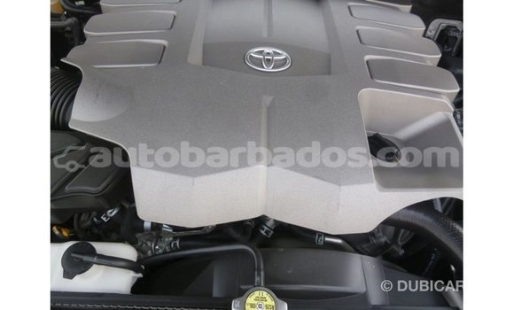 Buy Import Toyota Land Cruiser Black Car in Import - Dubai in Barbados Buy Import Toyota Land Cruiser Black Car in Import - Dubai in Barbados