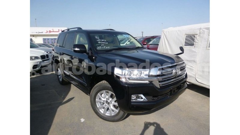 Big with watermark toyota land cruiser barbados import dubai 2365