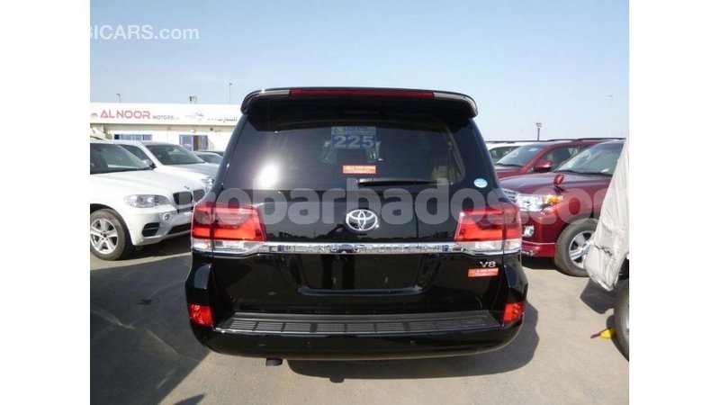 Big with watermark toyota land cruiser barbados import dubai 2365