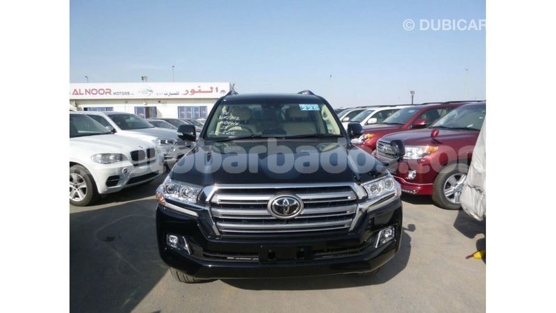 Big with watermark toyota land cruiser barbados import dubai 2365