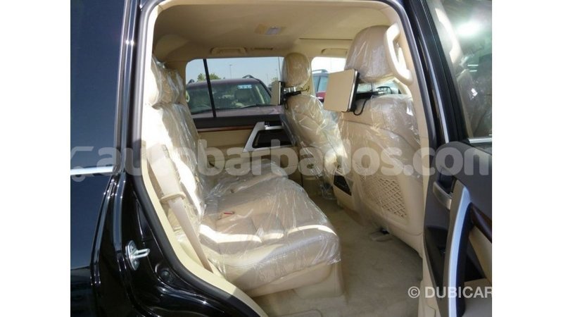 Big with watermark toyota land cruiser barbados import dubai 2365