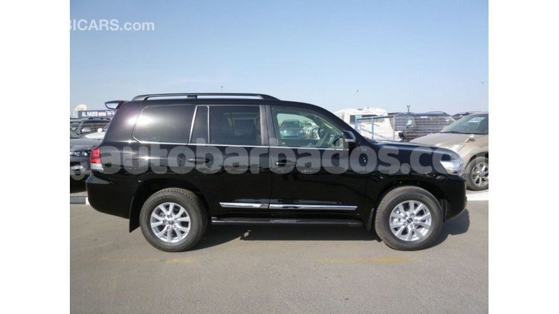 Big with watermark toyota land cruiser barbados import dubai 2365