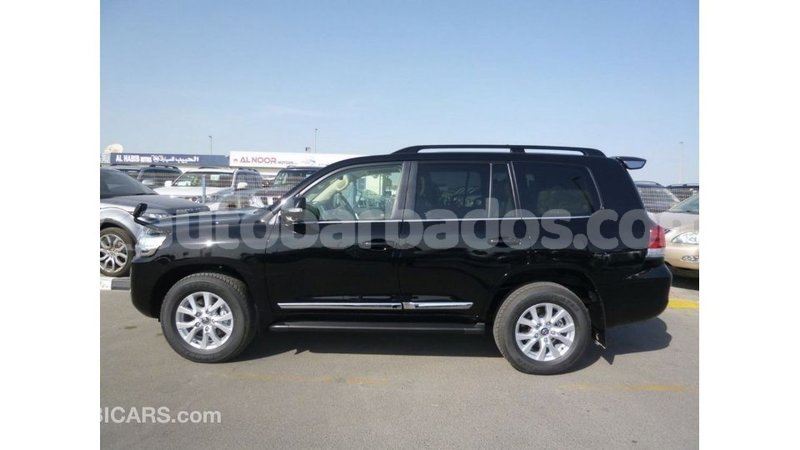 Big with watermark toyota land cruiser barbados import dubai 2365