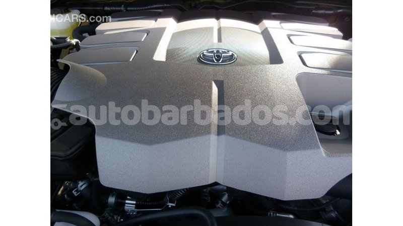 Big with watermark toyota land cruiser barbados import dubai 2365