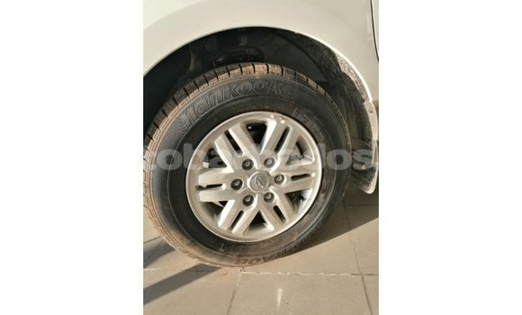 Buy Import Hyundai Accent White Car in Import - Dubai in Barbados Buy Import Hyundai Accent White Car in Import - Dubai in Barbados