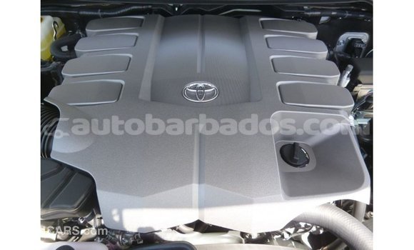 Buy Import Toyota Land Cruiser White Car in Import - Dubai in Barbados Buy Import Toyota Land Cruiser White Car in Import - Dubai in Barbados