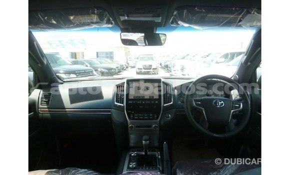 Buy Import Toyota Land Cruiser Black Car in Import - Dubai in Barbados Buy Import Toyota Land Cruiser Black Car in Import - Dubai in Barbados