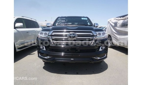 Buy Import Toyota Land Cruiser Black Car in Import - Dubai in Barbados Buy Import Toyota Land Cruiser Black Car in Import - Dubai in Barbados