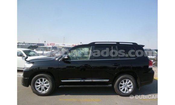 Buy Import Toyota Land Cruiser Black Car in Import - Dubai in Barbados Buy Import Toyota Land Cruiser Black Car in Import - Dubai in Barbados