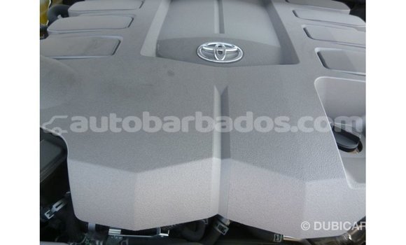 Buy Import Toyota Land Cruiser Black Car in Import - Dubai in Barbados Buy Import Toyota Land Cruiser Black Car in Import - Dubai in Barbados