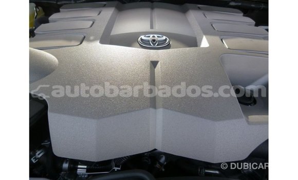 Buy Import Toyota Land Cruiser Black Car in Import - Dubai in Barbados Buy Import Toyota Land Cruiser Black Car in Import - Dubai in Barbados
