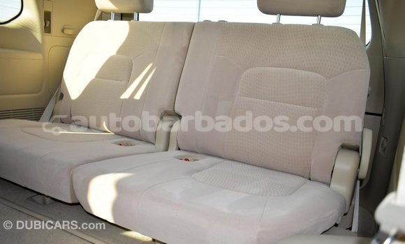 Buy Import Toyota Land Cruiser Black Car in Import - Dubai in Barbados Buy Import Toyota Land Cruiser Black Car in Import - Dubai in Barbados
