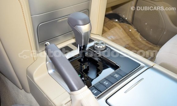 Buy Import Toyota Land Cruiser Black Car in Import - Dubai in Barbados Buy Import Toyota Land Cruiser Black Car in Import - Dubai in Barbados