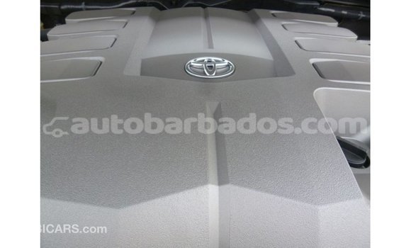 Buy Import Toyota Land Cruiser Black Car in Import - Dubai in Barbados Buy Import Toyota Land Cruiser Black Car in Import - Dubai in Barbados