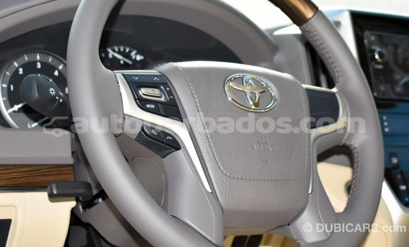 Buy Import Toyota Land Cruiser Black Car in Import - Dubai in Barbados Buy Import Toyota Land Cruiser Black Car in Import - Dubai in Barbados